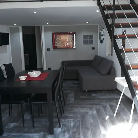 Apartment Bellini Alley *