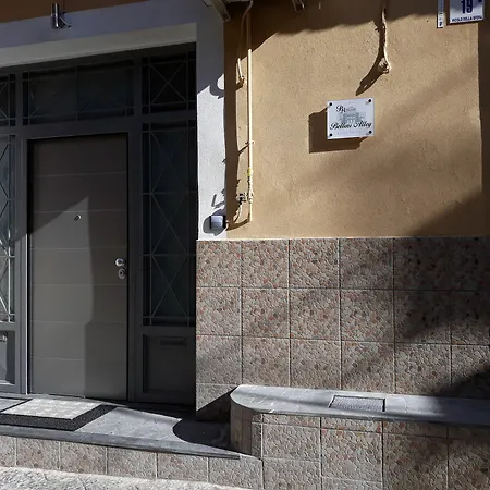 Apartment Bellini Alley *