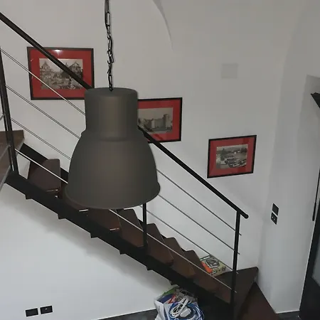 Bellini Alley Apartment Catania