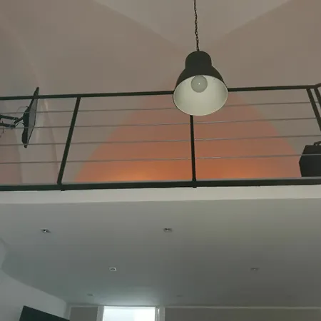 Bellini Alley Apartment *